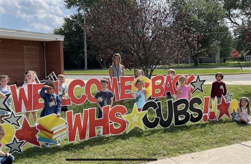 WHS Cubs